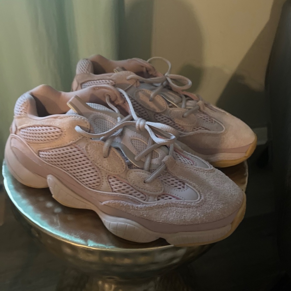 Yeezy 500 - image 6